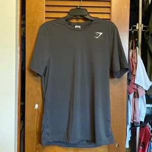 Men’s Gymshark shirt